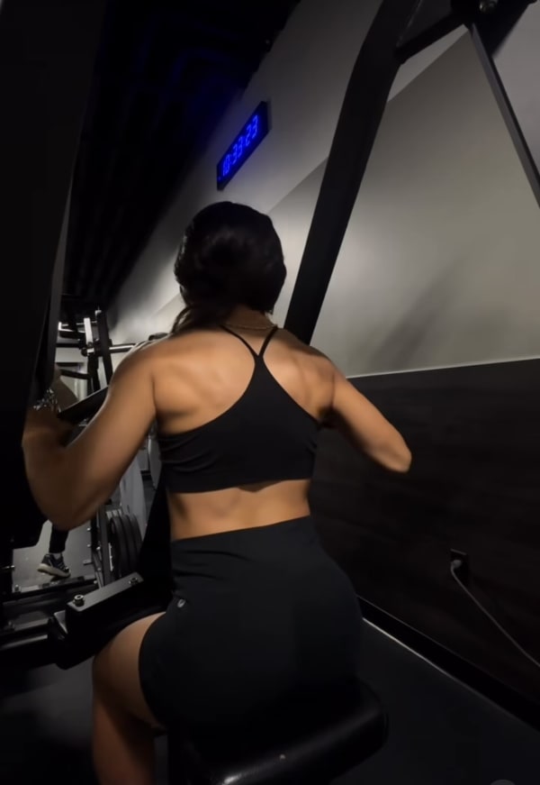 Savianna D.G.