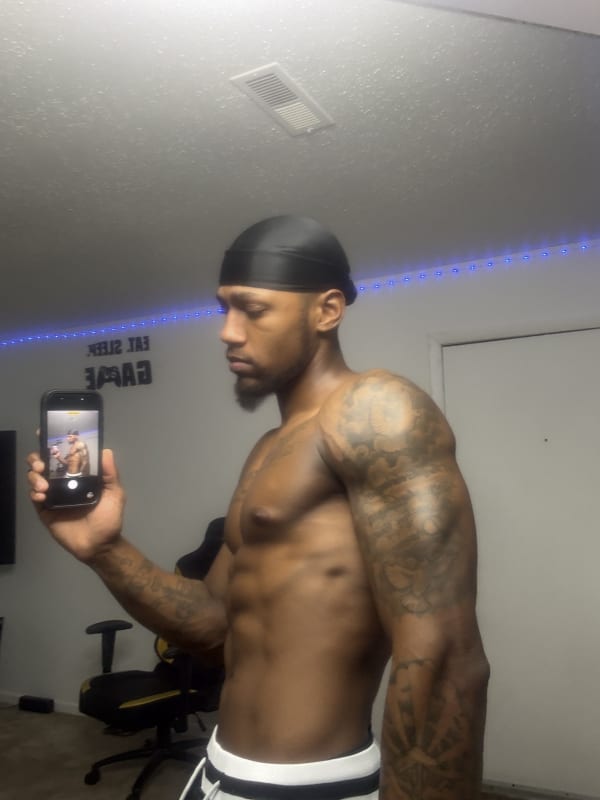 Get Fit With Kj 🏋🏽🔥