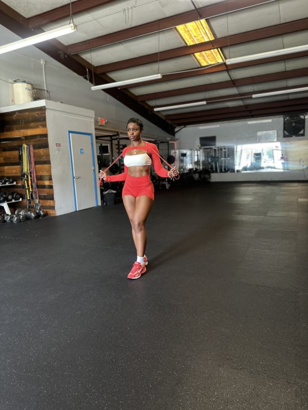  Vonn Marie