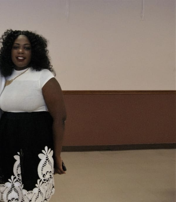 program transformation testimonial image from FitWNy