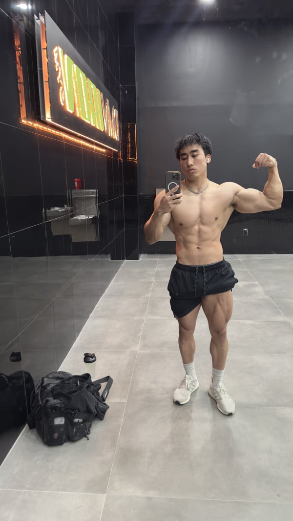 Moses Lian