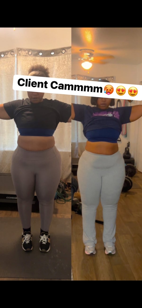 program transformation testimonial image