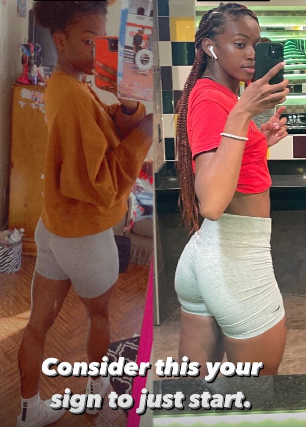 program transformation testimonial image