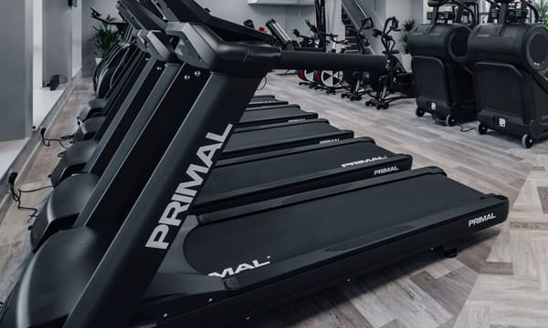 SMILE IN SPITE FITNESS