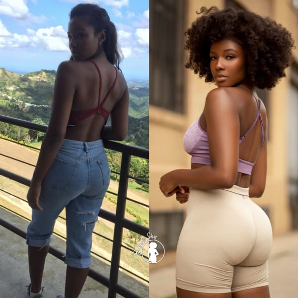 program transformation testimonial image from Client Transformation