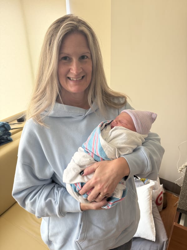 JenniferA's review of Hannah's membership