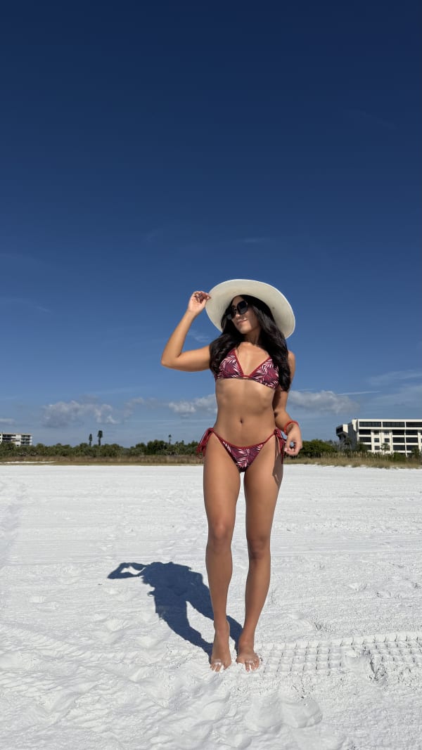 Jocelyn Wang