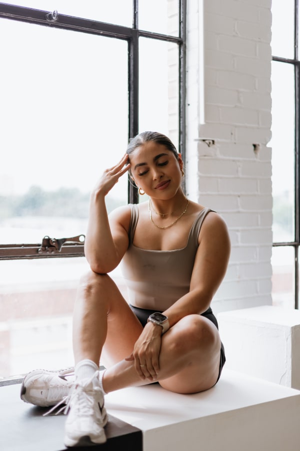 Bri Aguilar 