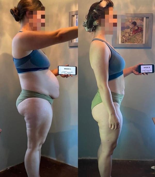 program transformation testimonial image