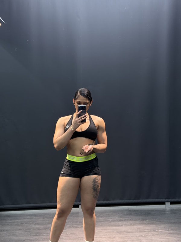 Henny | The Trainer