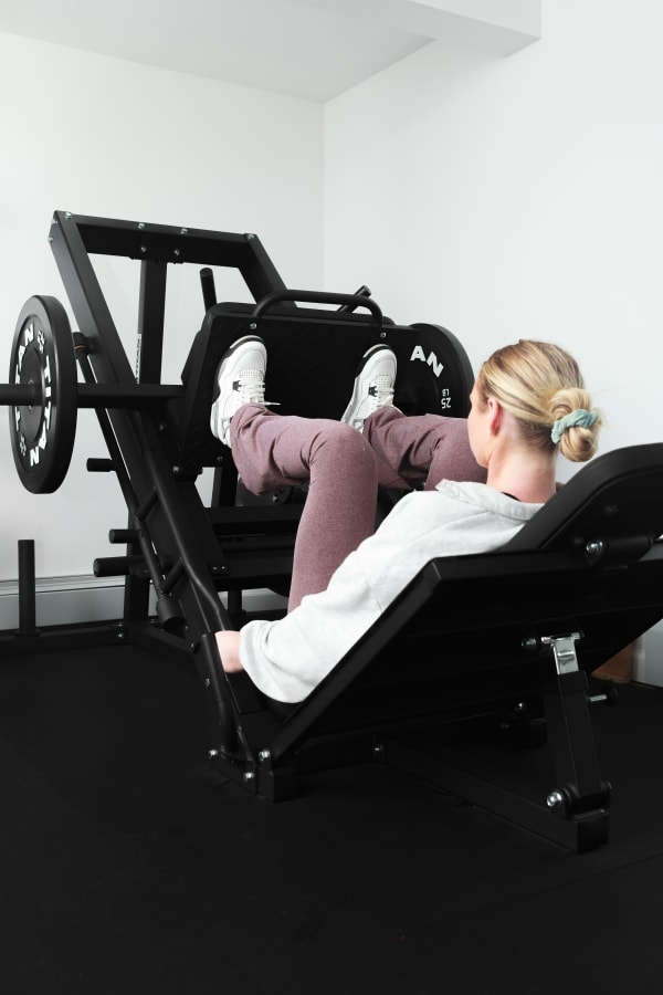 Kate | Redeemed Strength