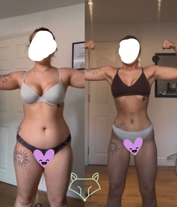 program transformation testimonial image
