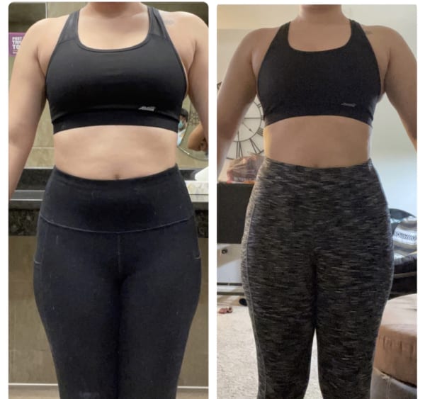 program transformation testimonial image