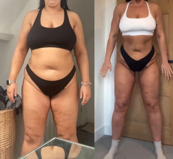 program transformation testimonial image