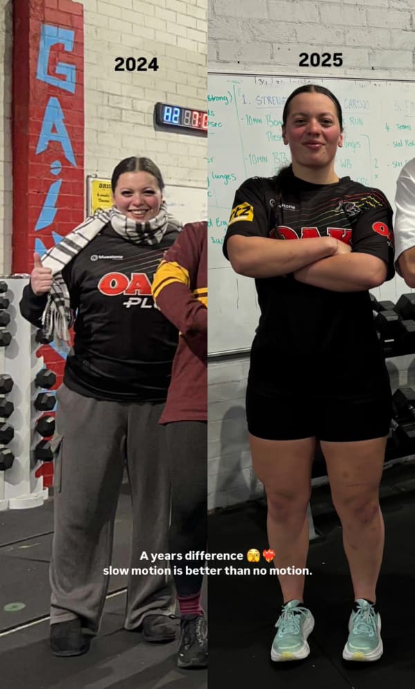 program transformation testimonial image