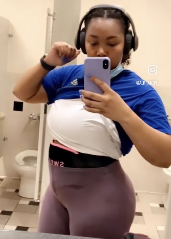 program transformation testimonial image from ME