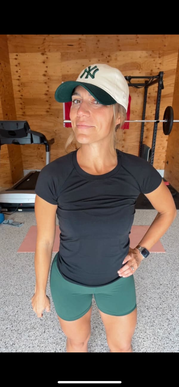 Jusi Neufeld | NASM CPT