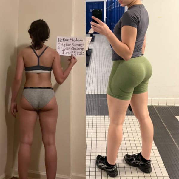 program transformation testimonial image