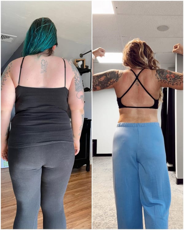 program transformation testimonial image