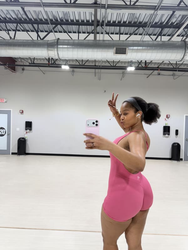 KKFITNESS🩷, NASM-CPT