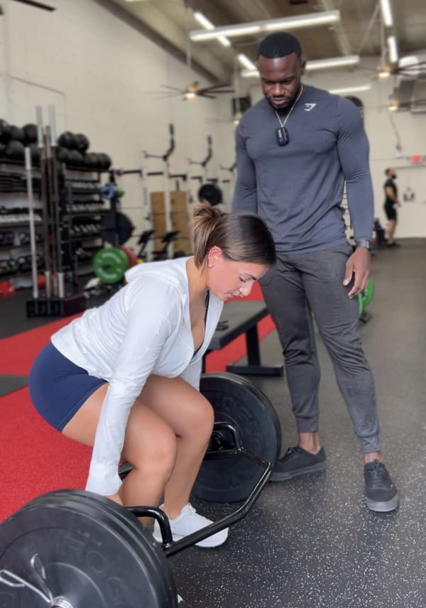 Carl Dorismond🇭🇹