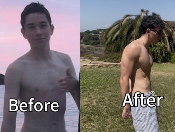 program transformation testimonial image