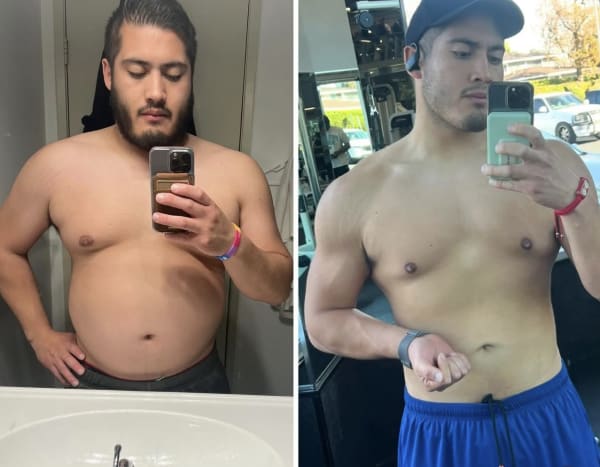 program transformation testimonial image from Saul