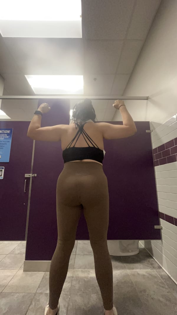 Mandy | women’s strength coach