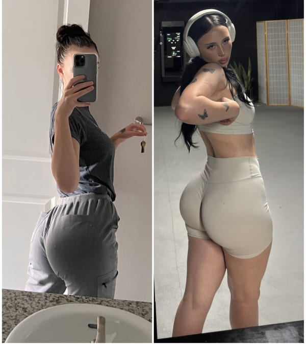 program transformation testimonial image