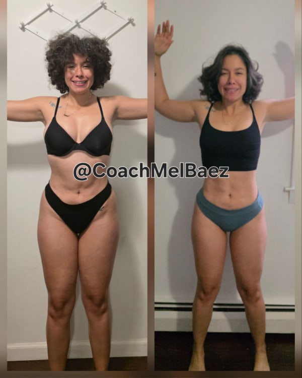 program transformation testimonial image