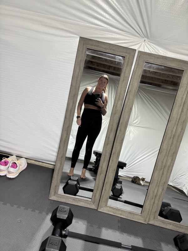 Jessica's review of Megan & Joel's membership