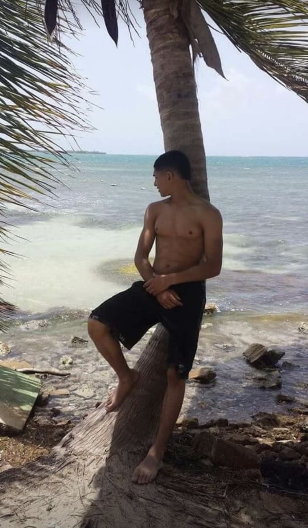 program transformation testimonial image from Ricoo