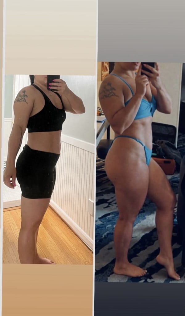 program transformation testimonial image