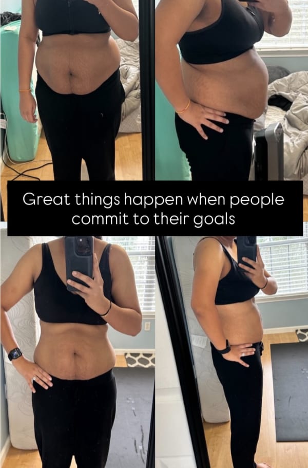 program transformation testimonial image