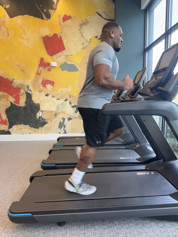 Garry Howell | Fitness & Motivation