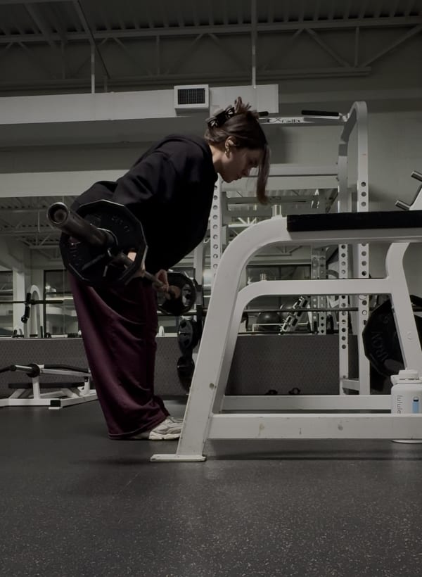 Bethany 🏋️‍♀️