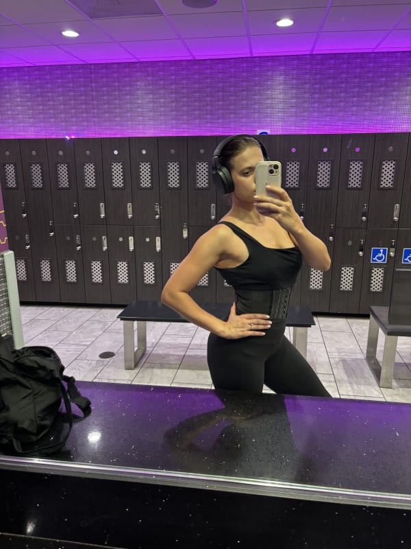 Anna's review of CHACE's membership