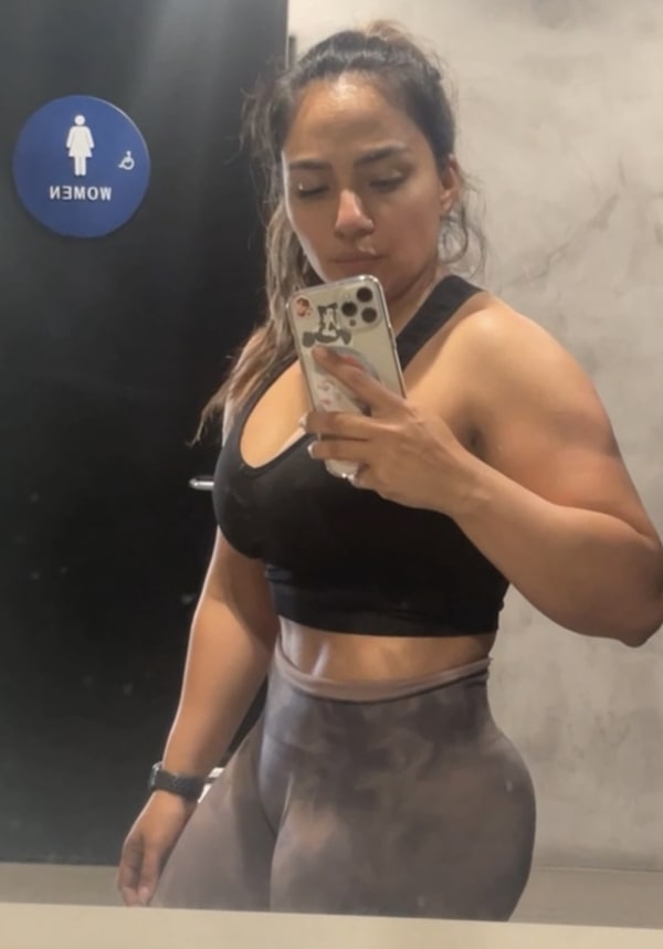 Mari C