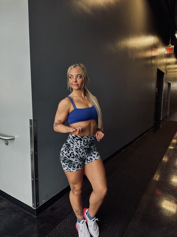Kori Gartner