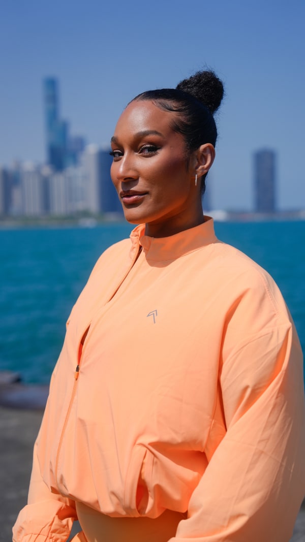 Danyele Wilson