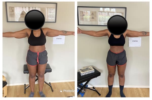 program transformation testimonial image from anonymous