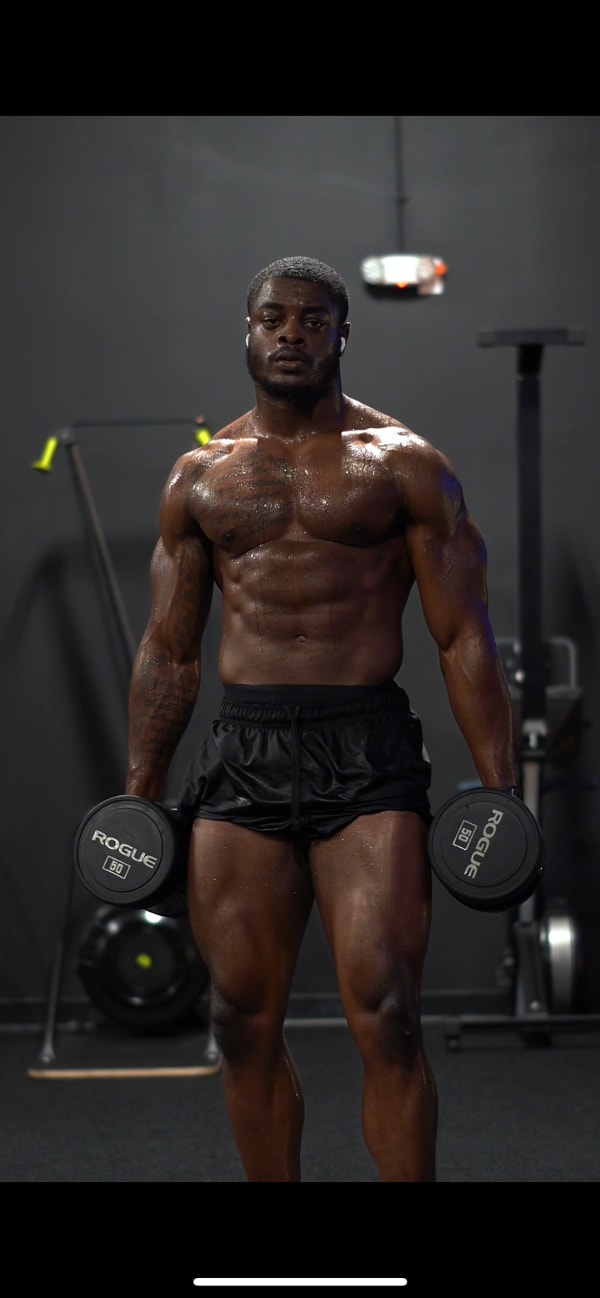 KeiKrazyFit  
