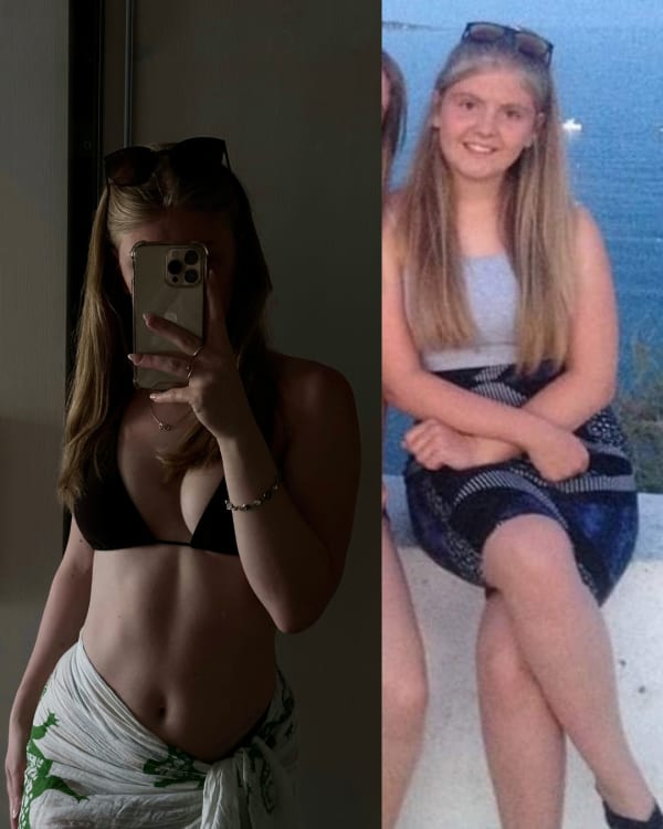 program transformation testimonial image