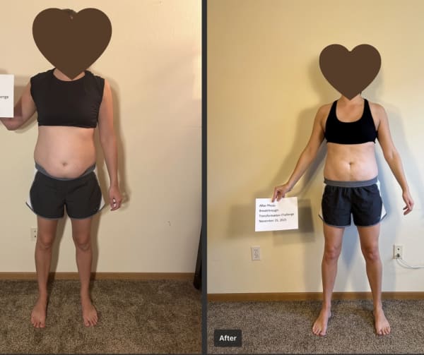 program transformation testimonial image