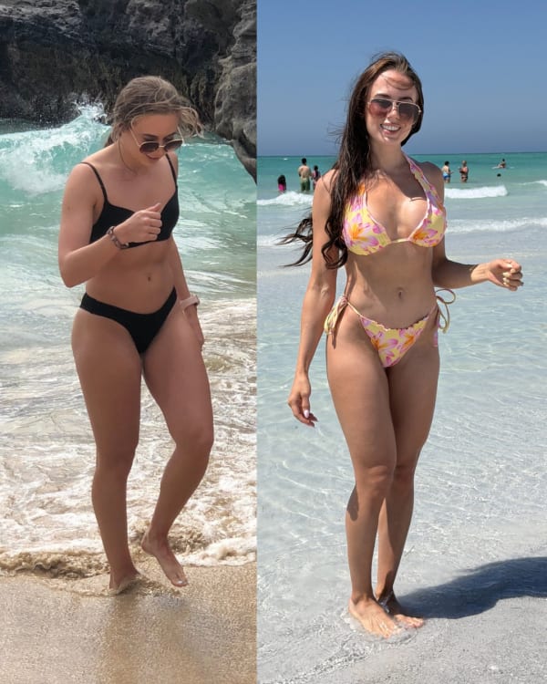 program transformation testimonial image