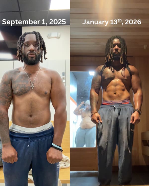 program transformation testimonial image