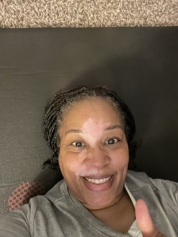 Angela's review of Nala's membership