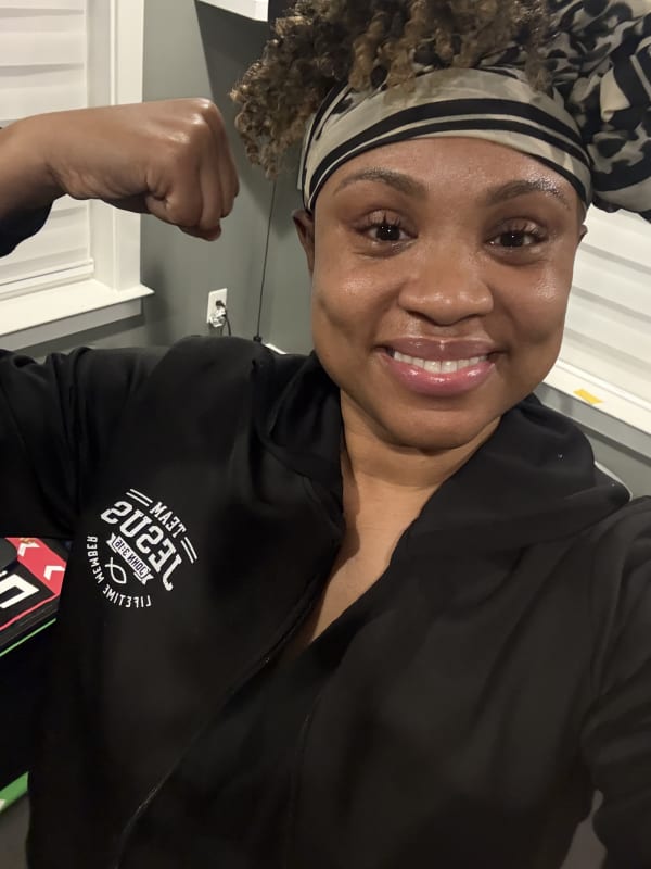 Tamara's review of Juice & Toya's membership