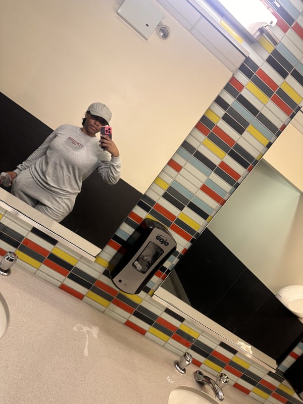 Destiny's review of Andika's membership