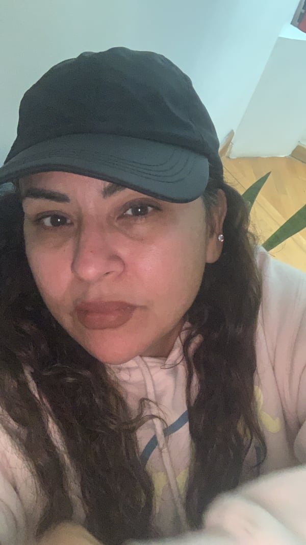 Elvira's review of Rebeca's membership